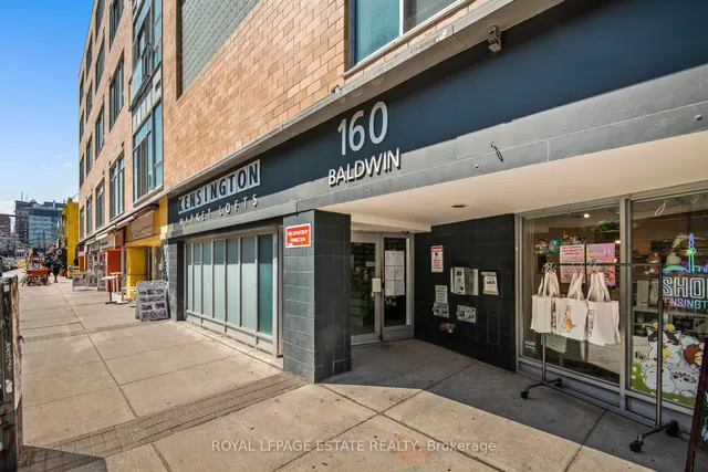 Additional image 2 of 160 Baldwin St Unit 301