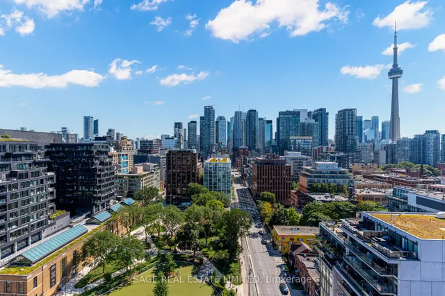 Additional image 25 of 123 Portland St Unit 703