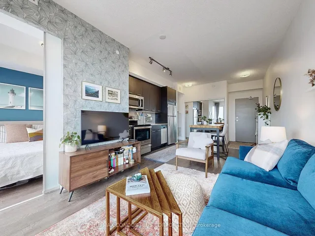 Additional image 12 of 2055 Danforth Ave Unit 605