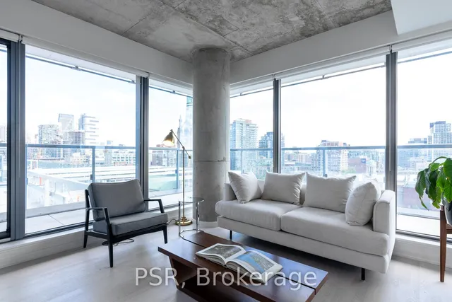 Additional image 16 of 60 Colborne St Unit 1202