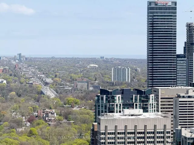 Additional image 20 of 1 Yorkville Ave Unit 3910