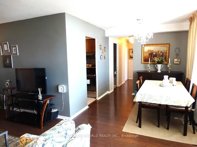 Additional image 8 of 1350 York Mills Rd Unit 2205