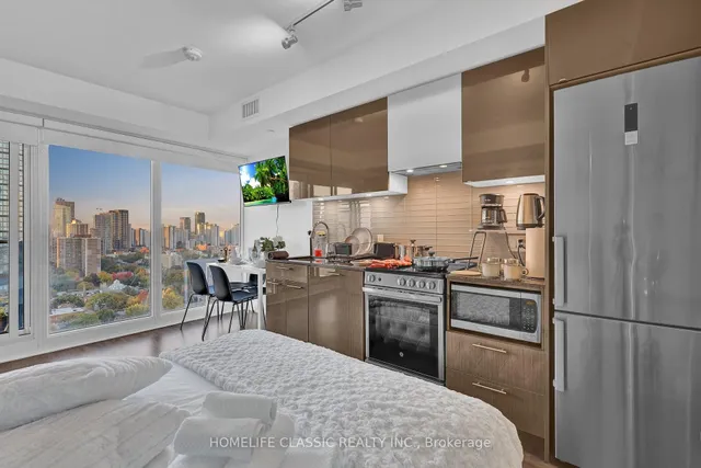 Additional image 14 of 251 Jarvis St Unit 2911