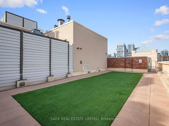 Additional image 31 of 155 Dalhousie St Unit 426