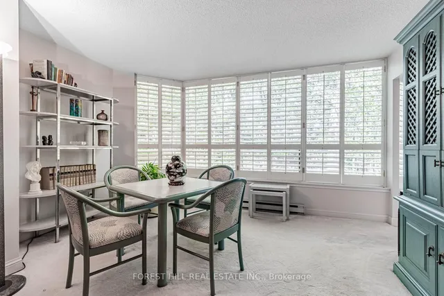 Additional image 6 of 3800 Yonge St Unit 717