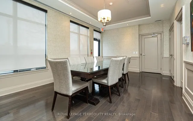 Additional image 34 of 1135 Royal York Rd Unit 1302