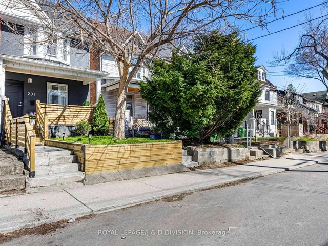 Additional image 3 of 291 Highfield Rd