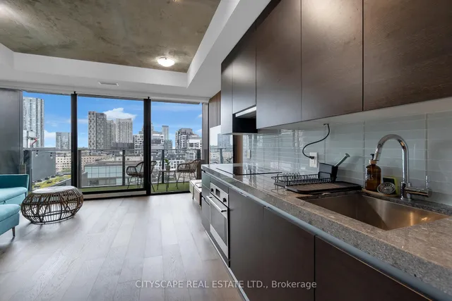 Additional image 16 of 629 King St Unit 1304