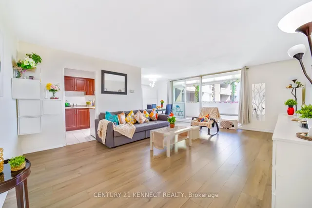 Additional image 6 of 1 Massey Sq Unit 2901