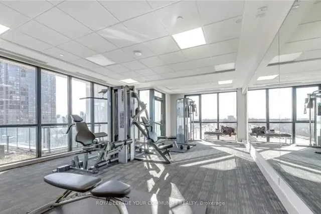 Additional image 45 of 75 Eglinton Ave Unit 2702