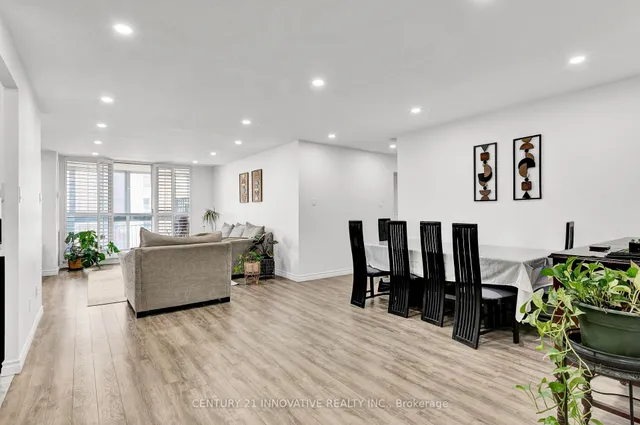 Additional image 8 of 1275 Markham Rd Unit 1402