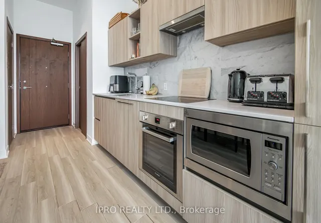 Additional image 15 of 19 Bathurst St Unit 4206