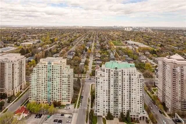 Additional image 12 of 5168 Yonge St Unit LPH107