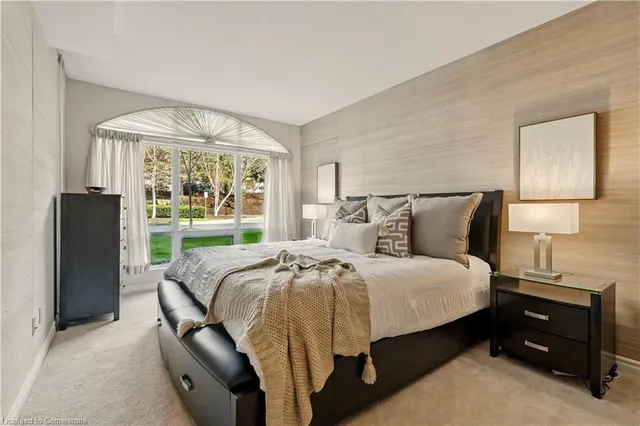 Additional image 29 of 18 William Carson Cres Unit 111