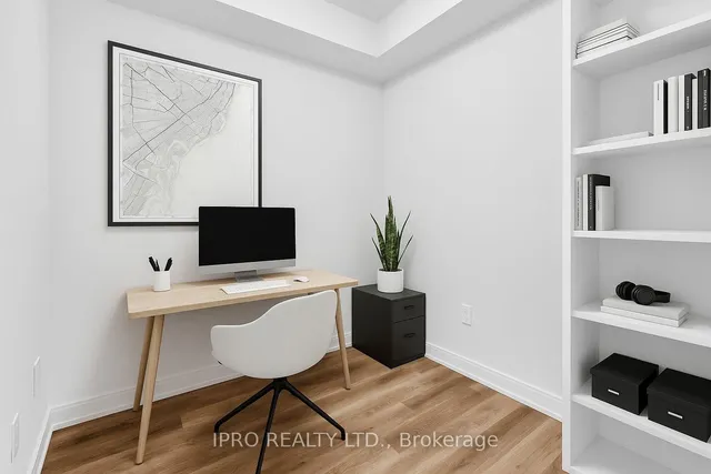 Additional image 15 of 1 Jarvis St Unit 828