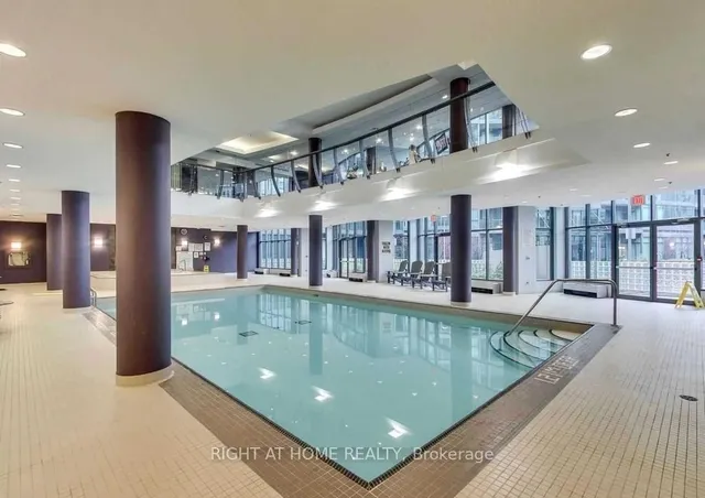 Additional image 28 of 219 Fort York Blvd Unit 2205