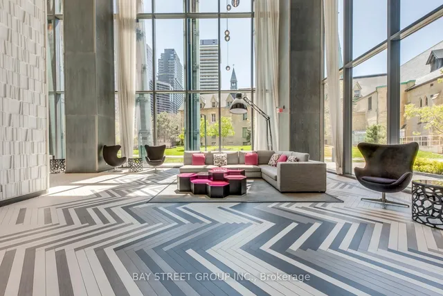 Additional image 5 of 1080 Bay St Unit 2707