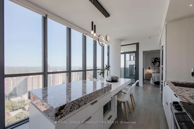 Additional image 11 of 101 Charles St Unit 4010