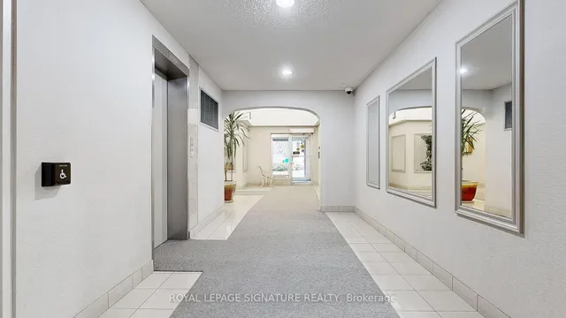 Additional image 2 of 4005 Don Mills Rd Unit 111