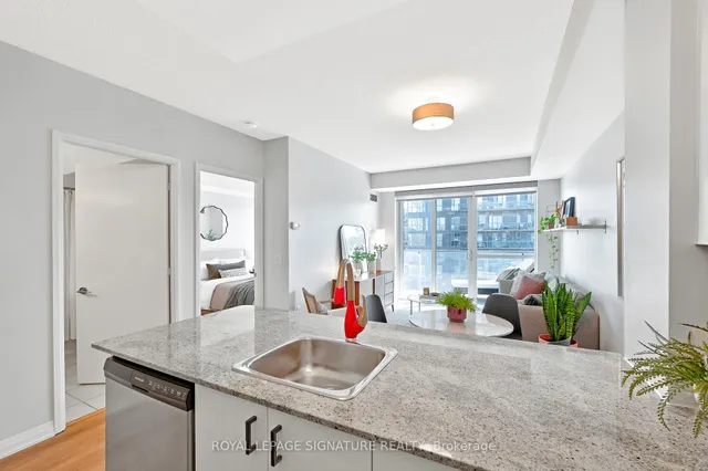 Additional image 12 of 1 Cole St Unit 804