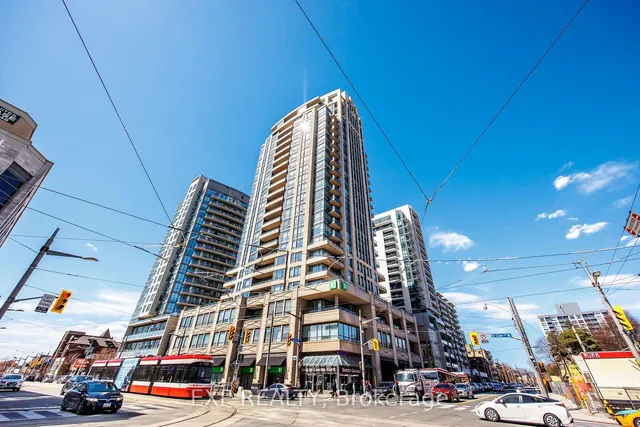 500 St Clair Ave Unit 210