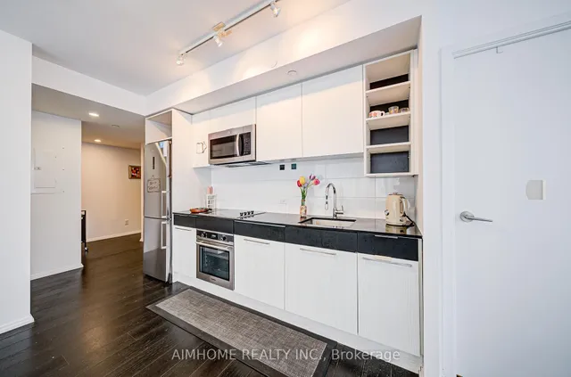 Additional image 9 of 68 Shuter St Unit 2505