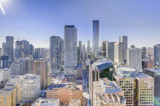 Additional image 16 of 28 Ted Rogers Way Unit 3707