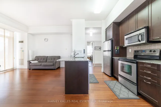 Additional image 8 of 777 Steeles Ave Unit LPH9