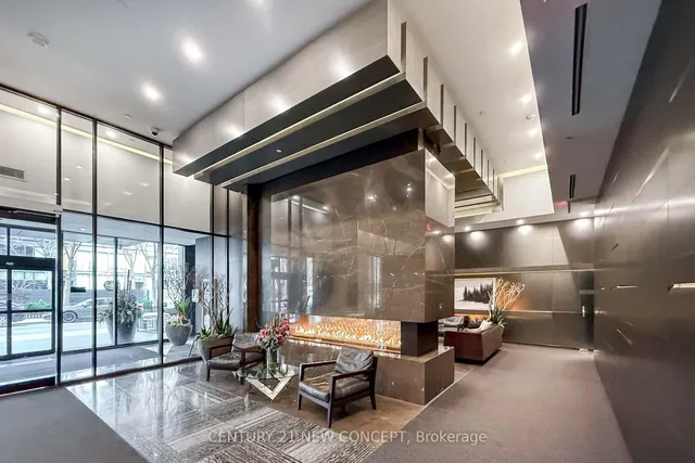 Additional image 4 of 101 Charles St Unit 3005