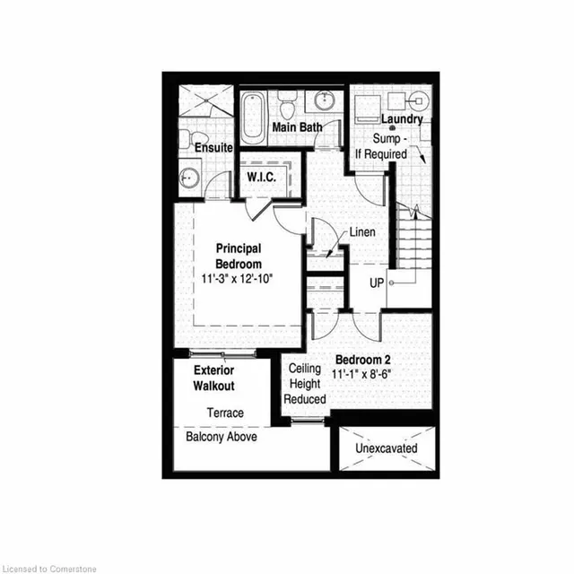Additional image 2 of 208 Serene Way Unit H065