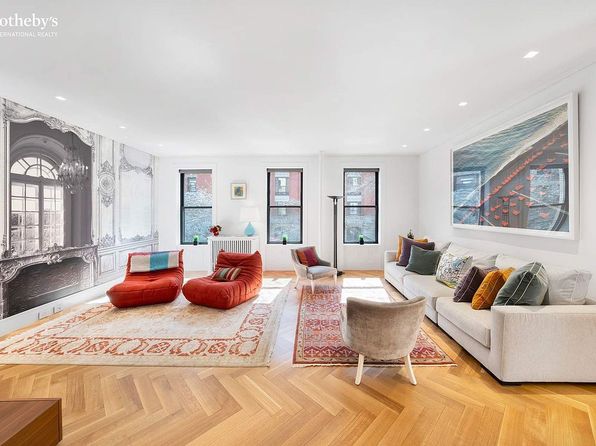 1356 Madison Ave APT 3S, New York, NY 10128
