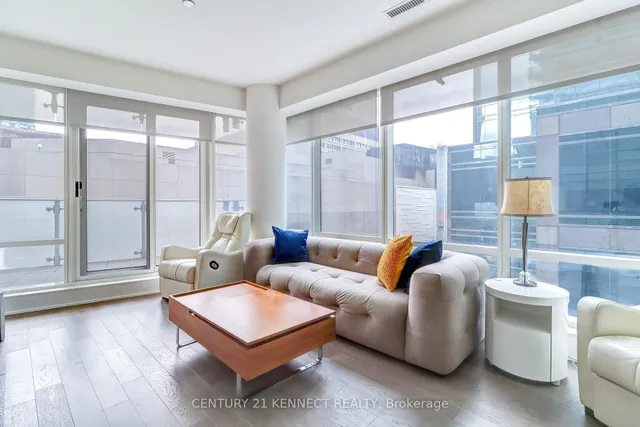 Additional image 4 of 1 Bloor St Unit 526