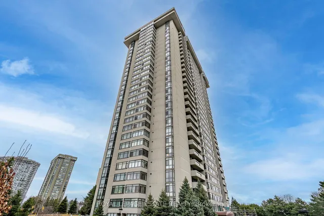 Additional image 2 of 1555 Finch Ave Unit 901