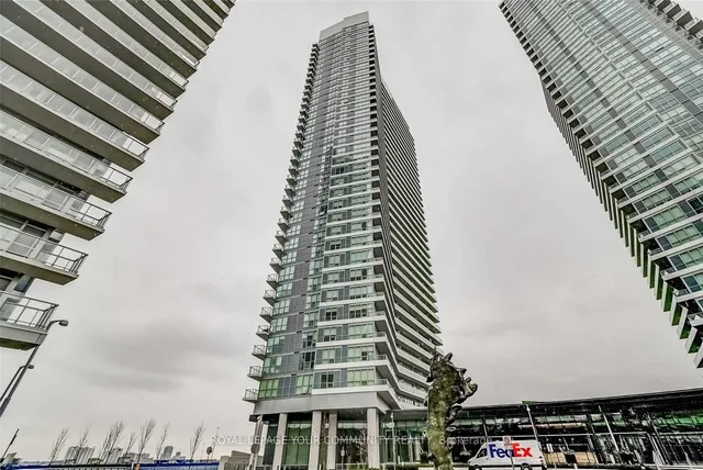 115 McMahon Dr Unit 2703