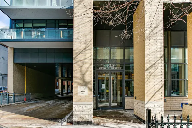 Additional image 3 of 105 George St Unit 1404