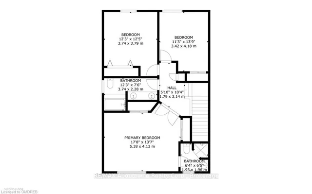 Additional image 35 of 2268 GREENWAY Terr