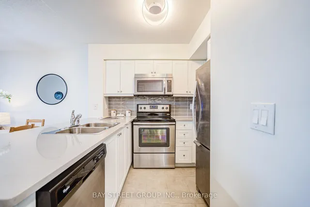 Additional image 20 of 25 Lower Simcoe St Unit 627