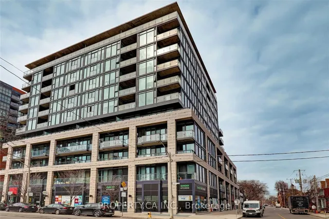 Additional image 39 of 8 Dovercourt Rd Unit 210