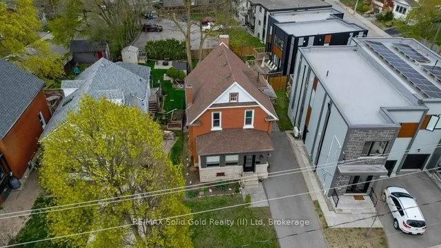 Additional image 47 of 158 Waterloo St