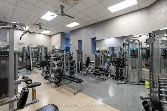 Additional image 42 of 2045 Lake Shore Blvd Unit 1106