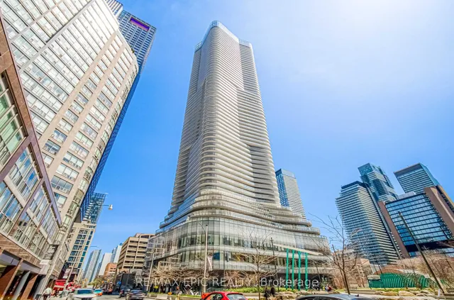 Additional image 31 of 11 Wellesley St Unit 909