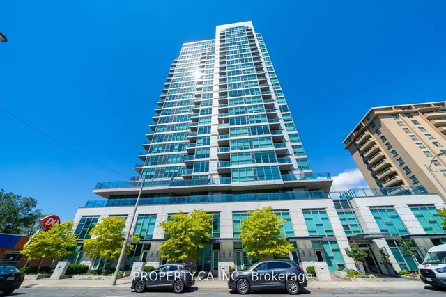 Additional image 20 of 1048 Broadview Ave Unit 1705