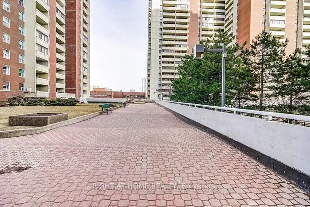 Additional image 2 of 1 Massey Sq Unit 2203