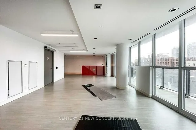 Additional image 6 of 120 Parliament St Unit TH101