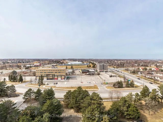 25 Kensington Rd Unit 1610