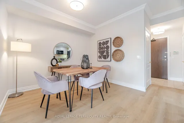 Additional image 12 of 1101 Leslie St Unit 305