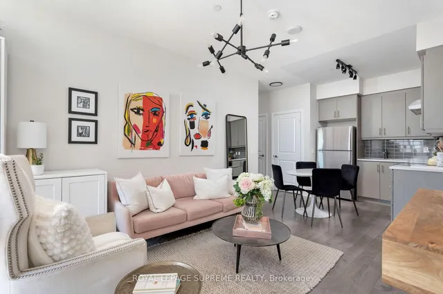 Additional image 21 of 17 Zorra St Unit 306