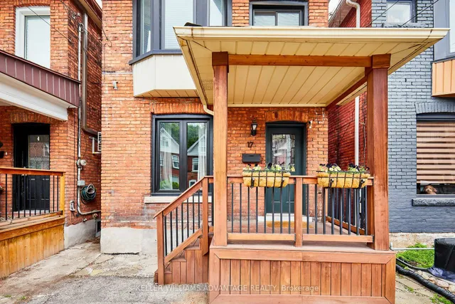 Additional image 3 of 17 Cumberland Ave