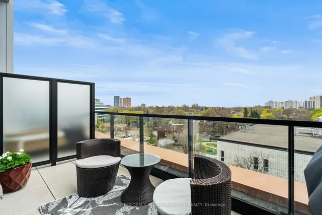 Additional image 26 of 2720 Dundas St Unit 606