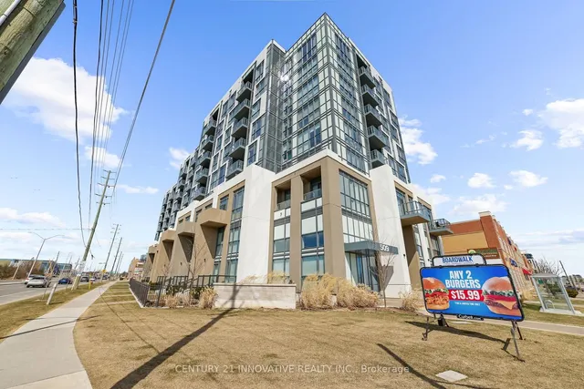 Additional image 27 of 509 Dundas St Unit 106
